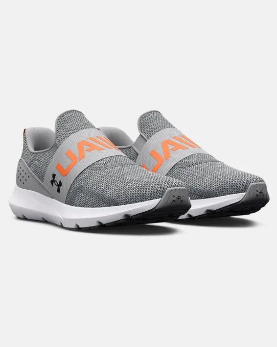 Under Armour UA Men's Surge 3 Slip Running Shoes 3026506 - Newest Products